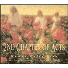 2nd Chapter Of Acts