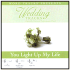 You Light Up My Life, Accompaniment CD