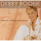 Debby Boone - You Light Up My Life Compact Disc [CD]