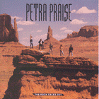 Petra Praise: The Rock Cries Out, Compact Disc [CD]