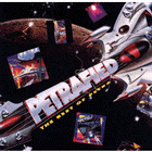 Petrafied: The Best Of Petra, Compact Disc [CD] - 1991