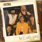 The Early Years: Petra, Compact Disc [CD]