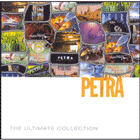 Petra: The Ultimate Collection CD