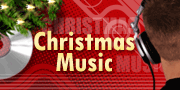 Christian Christmas Music